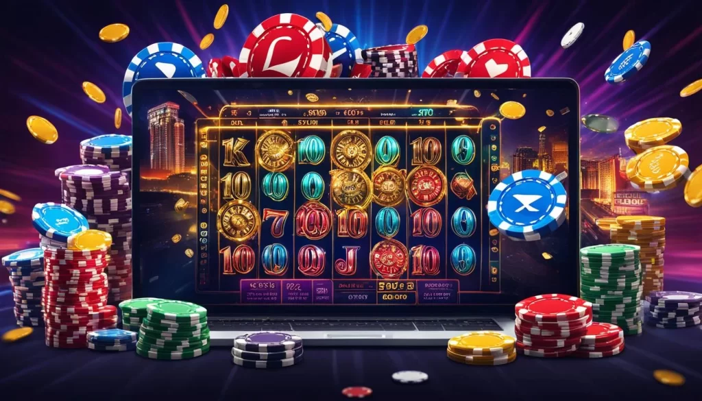 Bí quyết chơi Nổ Hũ thắng lớn tại u888vip