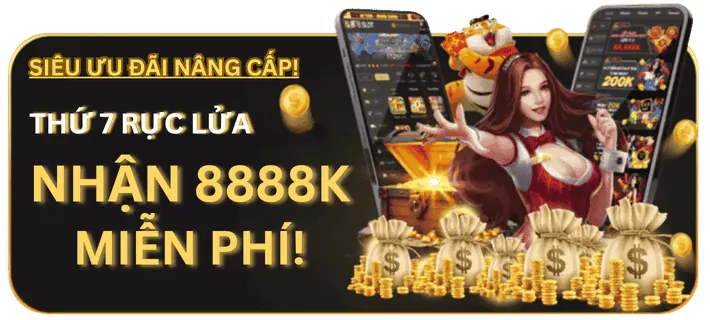 Các kênh mạng xã hội chính thức của u888vip