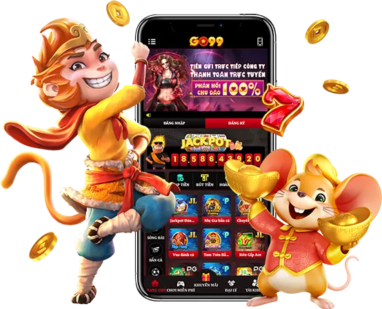 Cơ hội trúng Jackpot lớn tại u888vip