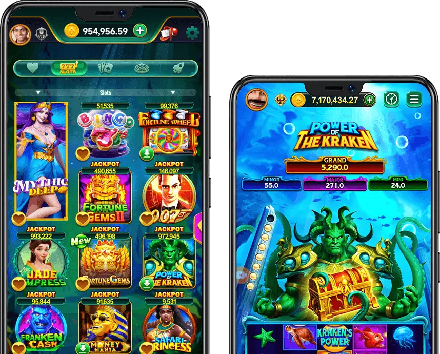 Thư viện game Nổ Hũ phong phú tại u888vip