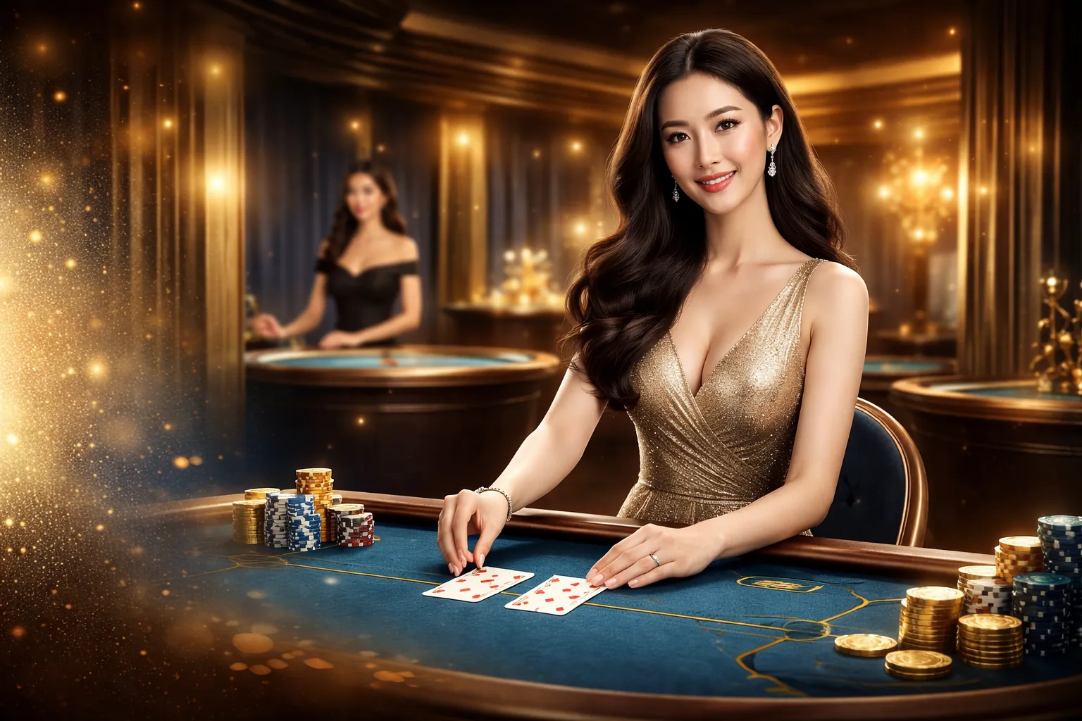 Luật chơi Tài Xỉu cơ bản
