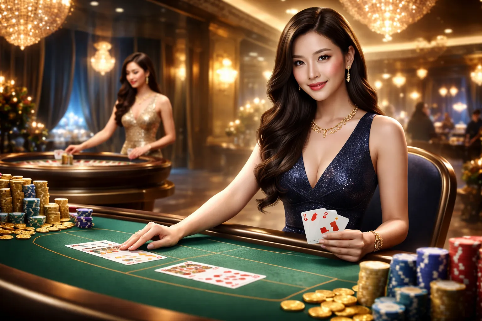 u888vip Trang Chủ – Nền tảng giải trí cá cược hàng đầu Việt Nam 2026
