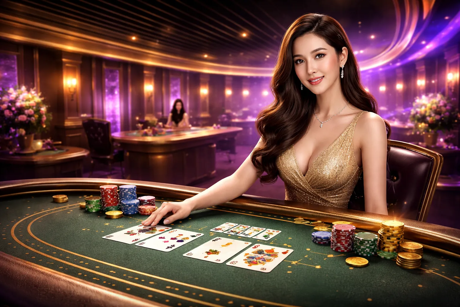 Hỗ trợ khách hàng 24/7 của u888vip