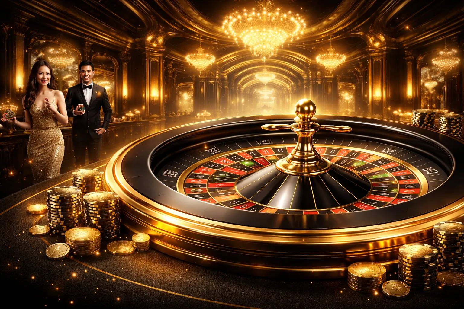 Hình ảnh chính game Tài Xỉu tại u888vip