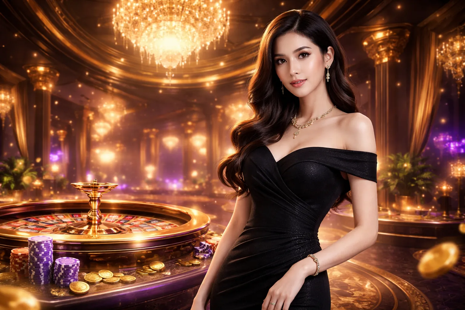 Hình ảnh hỗ trợ khách hàng u888vip 24/7