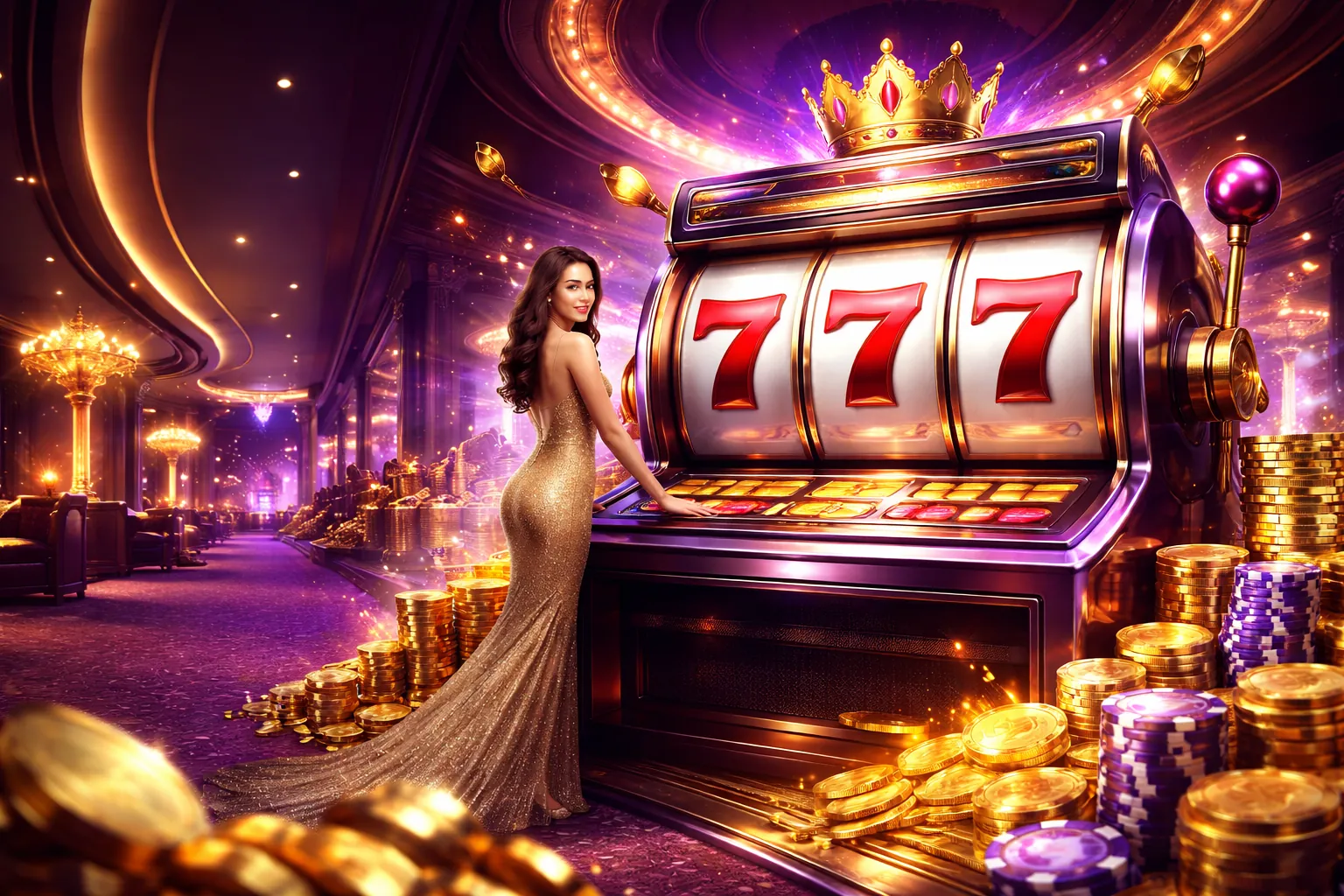 Ưu đãi cá nhân hóa dành cho thành viên u888vip vip